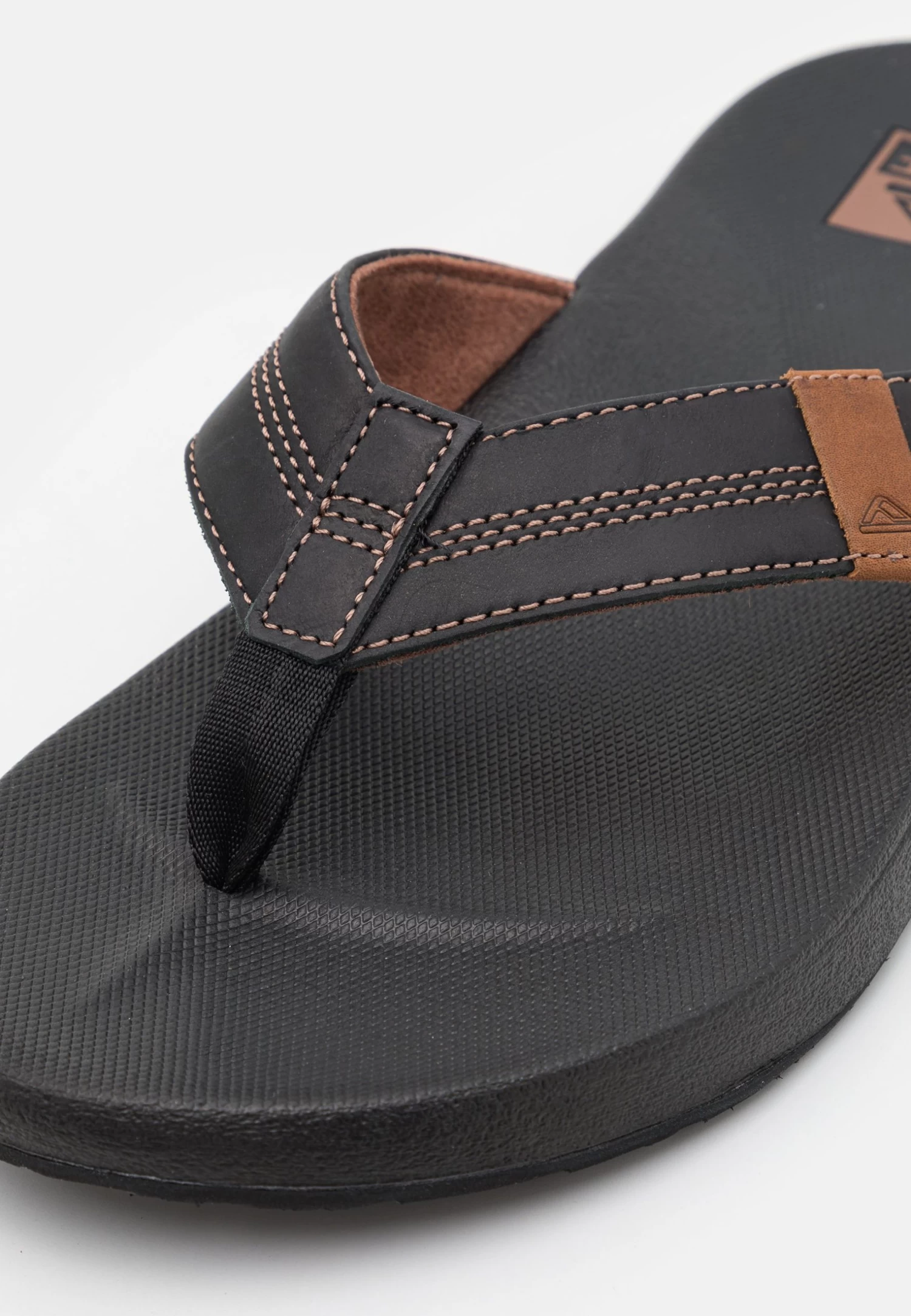 Reef Cushion PhantomInfraditoCoffee Black Uomo Scarpe Aperte RE212G03W-O11 8 Reef Cushion PhantomInfraditoCoffee Black Uomo Scarpe Aperte RE212G03W-O11 - immagine 6