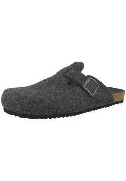 Geox Ghita - Zoccoli - Grey -Birkenstock Italia 7805316f4cea45f0847a430df5975ae3