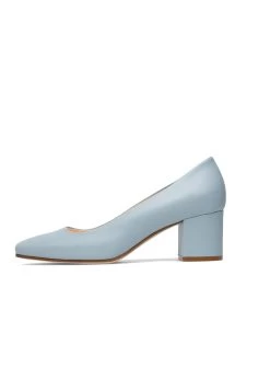 Audrey P50 - Decolleté - Blau