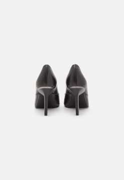 Calvin Klein Geo Stiletto - Decolleté - Black 11 Calvin Klein Geo Stiletto - Decolleté - Black -Birkenstock Italia 7a8e24fe0901411f8155b32acbbb8c32