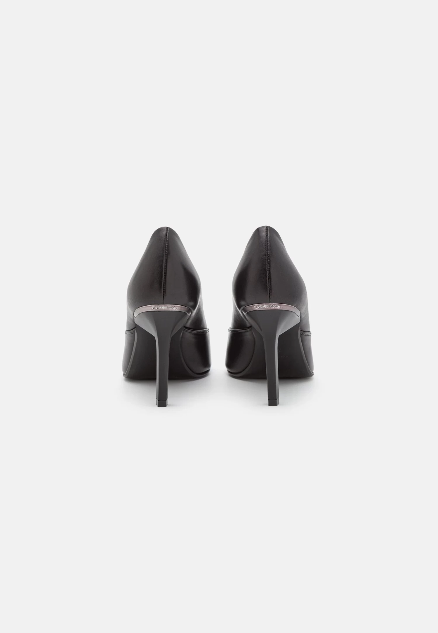 Calvin Klein Geo Stiletto - Decolleté - Black 6 Calvin Klein Geo Stiletto - Decolleté - Black - immagine 4