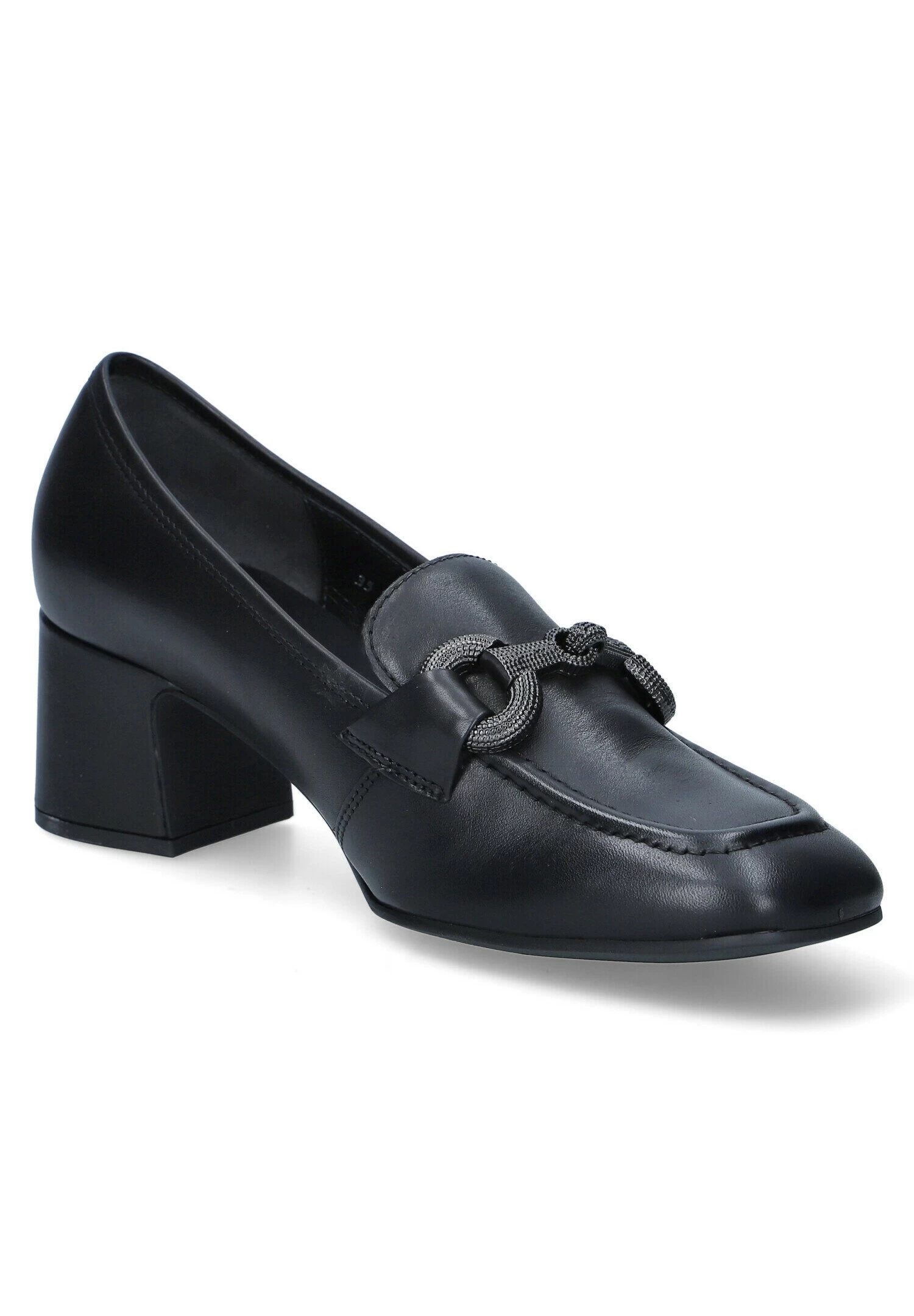 Gabor HochfrontDecolletéSchwarz Donna Scarpe Con Tacco GA111B1OS-Q11 9 Gabor HochfrontDecolletéSchwarz Donna Scarpe Con Tacco GA111B1OS-Q11 - immagine 7