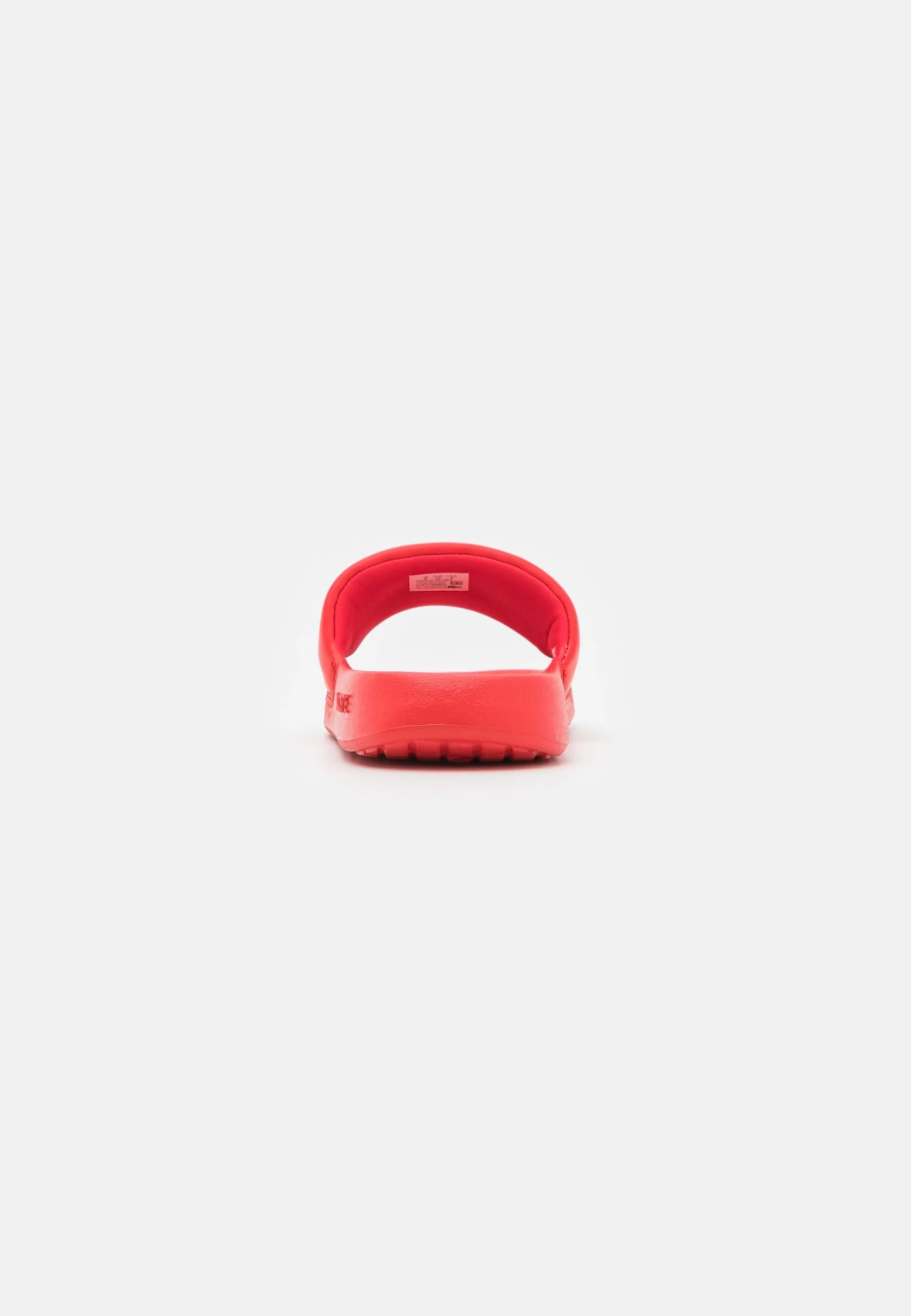 Lacoste Croco 1.0 - Ciabattine - Red/White 5 Lacoste Croco 1.0 - Ciabattine - Red/White - immagine 3