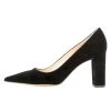 JessicaDecolletéBlack Donna Scarpe Con Tacco EV611B0M1-Q11