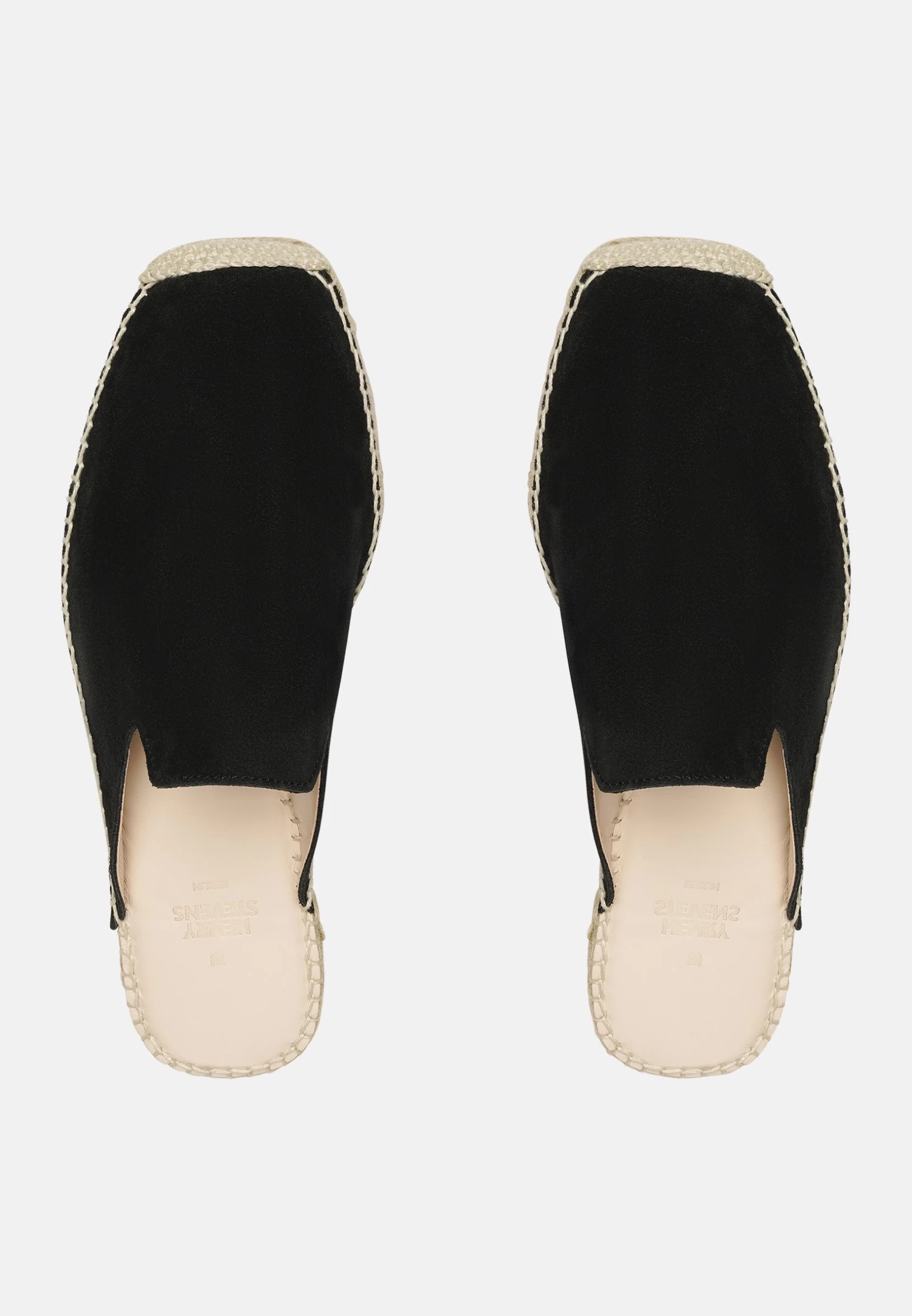 Taylor LepCiabattineSchwarz Uomo Scarpe Aperte H2M12C00I-Q11 5 Taylor LepCiabattineSchwarz Uomo Scarpe Aperte H2M12C00I-Q11 - immagine 3