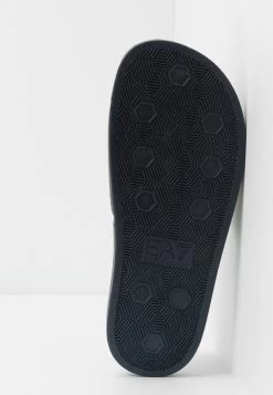 EA7 Emporio Armani Visibility UnisexCiabattineNavy Uomo Scarpe Aperte EA712G003-K12 -Birkenstock Italia 7c9b6bf0fc944c0c822ee9e98226e192