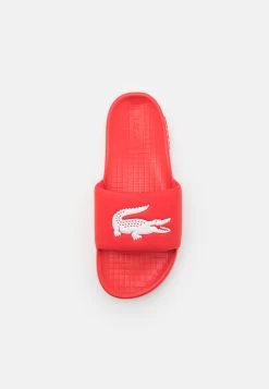 Lacoste Croco 1.0 - Ciabattine - Red/White 11 Lacoste Croco 1.0 - Ciabattine - Red/White -Birkenstock Italia 80086b8fcd124496a80aa7b71b9dafb1