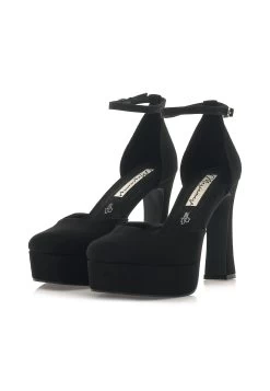 DecolletéBlack Donna Scarpe Con Tacco MAP11B00P-Q11 -Birkenstock Italia 802bbcefaf0e42318515ea42bc7b5797