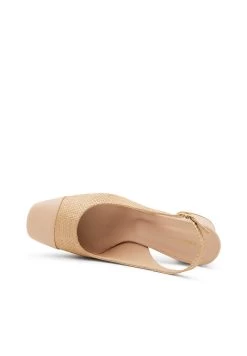 Con Tacco - Decolleté - Beige -Birkenstock Italia 812762a2f61745e3b8a59e914dac40f0