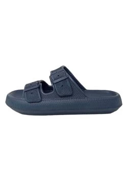 CiabattineBlue Uomo Scarpe Aperte D3S12G003-K11