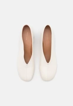 Mansur Gavriel Glove DecolletéBianca Donna Scarpe Con Tacco M7A11B002-A11 -Birkenstock Italia 8271f98255d146659ee89f267c558a2b