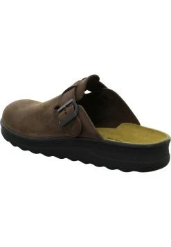 ZoccoliBraun Uomo Scarpe Aperte WEM12I00E-O11 -Birkenstock Italia 8302bba8ea914dff80af6a2522f7c748