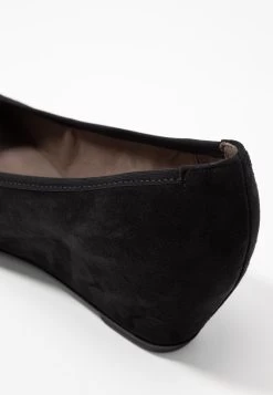 Gabor ZeppeSchwarz Donna Scarpe Con Tacco GA111B0O0-Q11 11 Gabor ZeppeSchwarz Donna Scarpe Con Tacco GA111B0O0-Q11 -Birkenstock Italia 839527739930440cbf731c47df2997fb