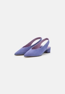 PAUL SMITH EnidDecolletéLilac Donna Scarpe Con Tacco PS911B00B-J11 -Birkenstock Italia 8439ad23a80948f2ac60616a150a8bc6