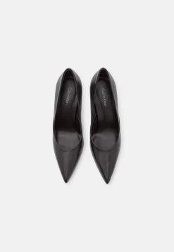 Calvin Klein Geo Stiletto - Decolleté - Black 13 Calvin Klein Geo Stiletto - Decolleté - Black -Birkenstock Italia 853d61cc0a0a4887bbf765f5c8ed7ff8