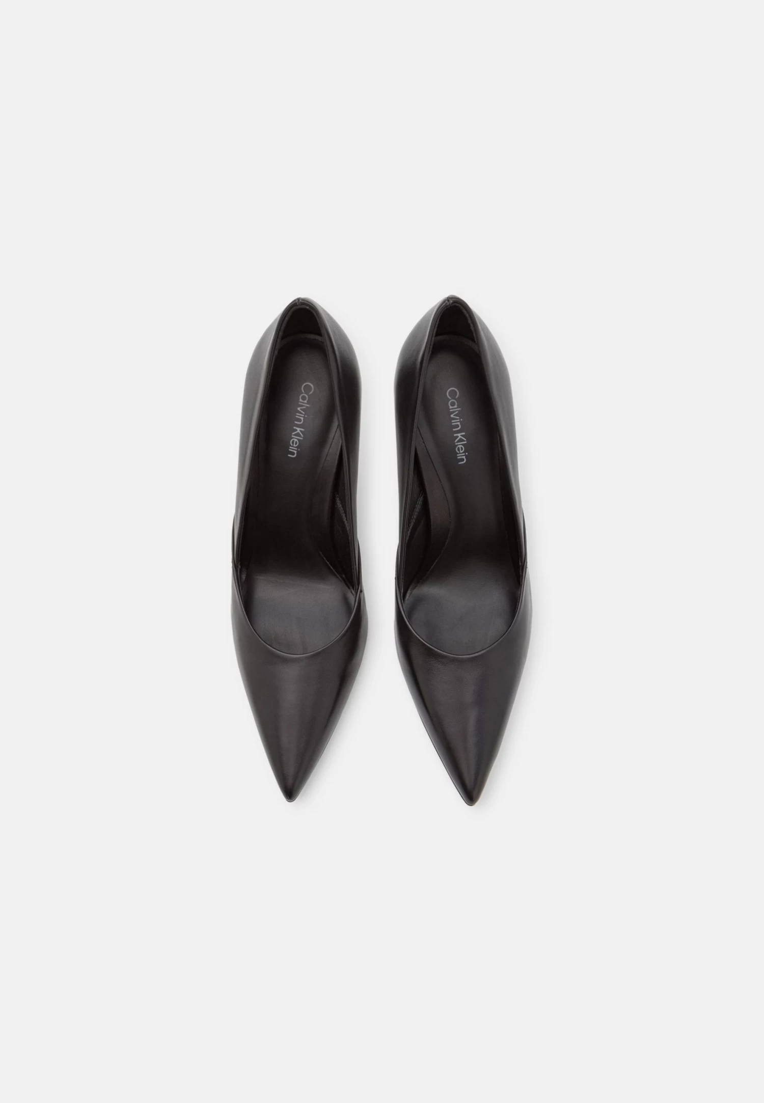 Calvin Klein Geo Stiletto - Decolleté - Black 8 Calvin Klein Geo Stiletto - Decolleté - Black - immagine 6