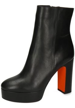 MELVIN & HAMILTON BelindaCamoscio Lining Scarpe Con PlateauSchwarz Donna Scarpe Con Tacco ME211N0J5-Q11 -Birkenstock Italia 85715edad4f5451b97ad69fd9caee17a