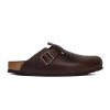 Birkenstock Boston -Birkenstock Italia 860133BRW 1