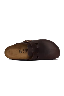 Birkenstock Boston 8 Birkenstock Boston -Birkenstock Italia 860133BRW 3