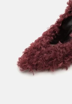 Patrizia Pepe DecolletéOrganic Purple Donna Scarpe Con Tacco P1411B01X-I11 -Birkenstock Italia 87915b4f8cfd4010be3d2ecfd8487a9c