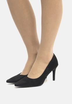 Decolleté - Afelpado