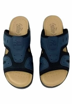 Fly Flot CiabattineBlue Uomo Scarpe Aperte FF612G00A-K11 -Birkenstock Italia 885b872ca00b44658445abe3a9c9d9a8