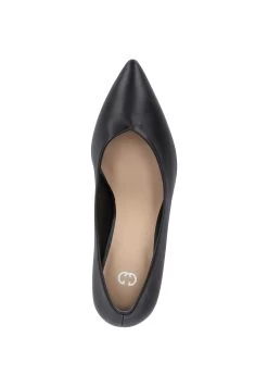 Gerry Weber Madeleine 02 - Decolleté - Schwarz -Birkenstock Italia 88b67ec939d0446eb5baac7d2547900a