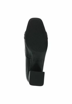 Caprice DecolletéBlack Nappa Donna Scarpe Con Tacco CA411B0FC-Q11 -Birkenstock Italia 88e6c0497cda436281903b15d8e79b8f