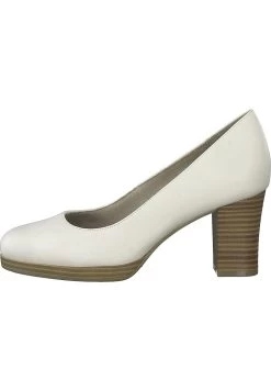 Jana Scarpe Con Plateau - Beige