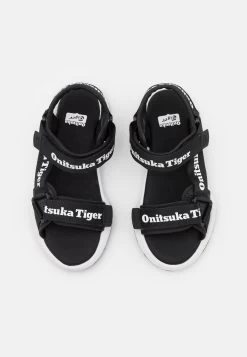 Onitsuka Tiger Ohbori Strap - Sandali - Black/White -Birkenstock Italia 8f5bc99df6fe47ba8d50b4e6855f8453