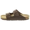 Rohde GradoCiabattineMocca Uomo Scarpe Aperte RO912G01F-O11 -Birkenstock Italia 914787819b0b4a71924f56e20f4f2d58