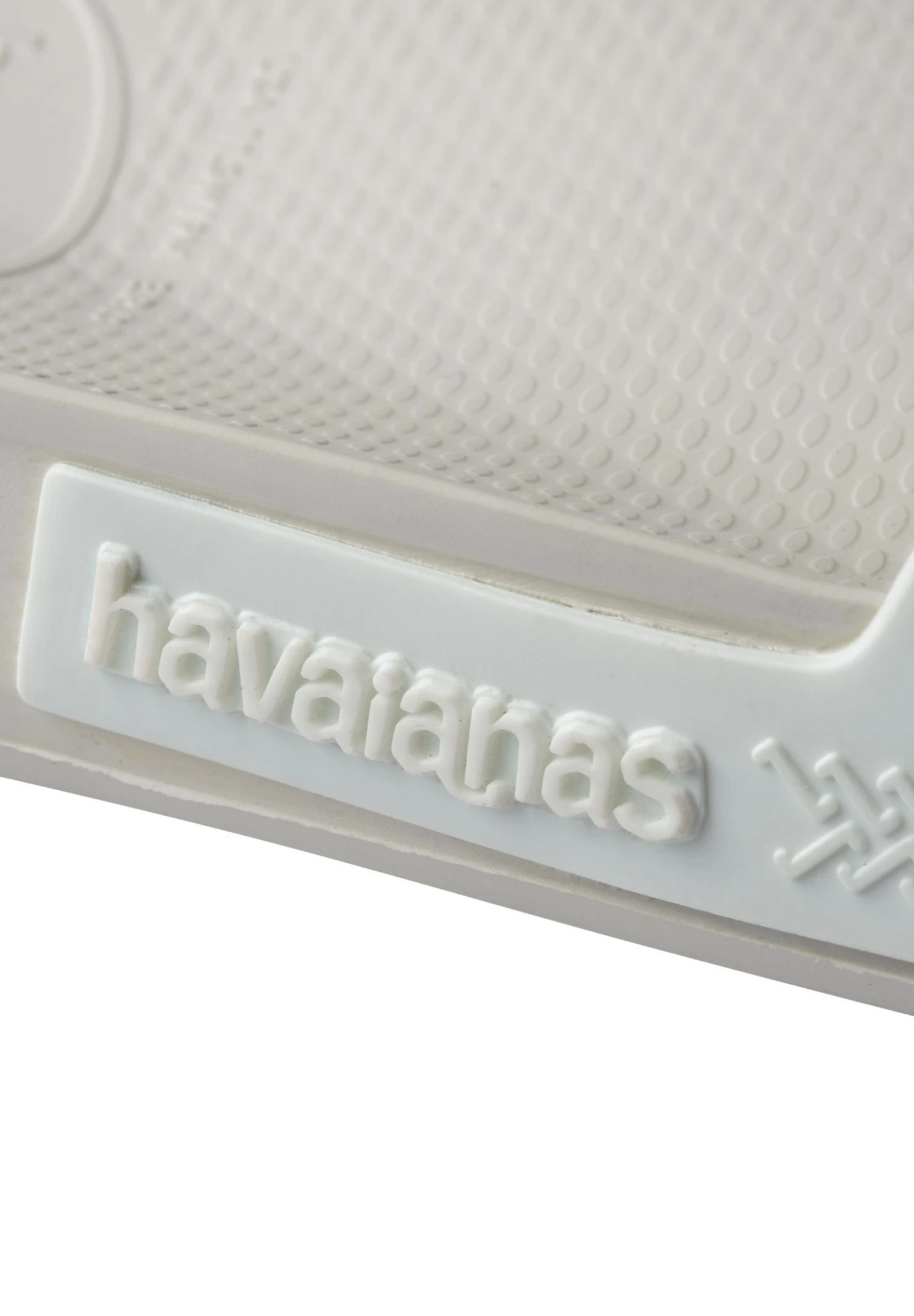 Havaianas Slide Classic - Ciabatte Da Mare - White 7 Havaianas Slide Classic - Ciabatte Da Mare - White - immagine 5