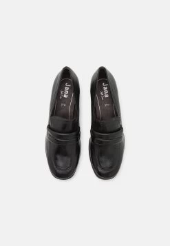 Jana Decolleté - Black Brush 11 Jana Decolleté - Black Brush -Birkenstock Italia 928af875080b41858dbc96d8912120c0