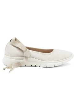 FrancesineWhite Donna Scarpe Con Tacco F5J11B001-A11