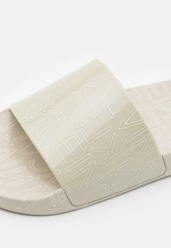 Calvin Klein Pool Slide Ciabatte Da MareBeige Uomo Scarpe Aperte 6CA12G00U-B11 -Birkenstock Italia 9372b7a0795a47c5a1741895fd315cac