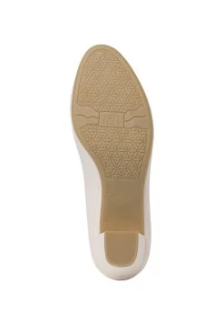 Jana DecolletéIvory Donna Scarpe Con Tacco JA311B07G-B11 8 Jana DecolletéIvory Donna Scarpe Con Tacco JA311B07G-B11 -Birkenstock Italia 93c77c70c9374f3684f47753338e944d