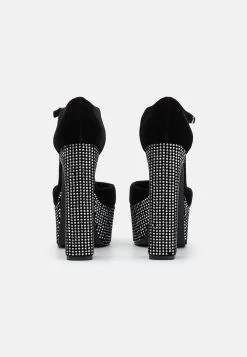 Steve Madden BoutiqueDecolletéBlack Donna Scarpe Con Tacco ST311B07P-Q11 9 Steve Madden BoutiqueDecolletéBlack Donna Scarpe Con Tacco ST311B07P-Q11 -Birkenstock Italia 94427e35447d46b3b6fbf973071401ff