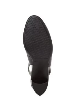 Tamaris Comfort SlingDecolletéBlack Nappa Donna Scarpe Con Tacco TA111B1OH-Q11 -Birkenstock Italia 96255332000549898956e958541976d3