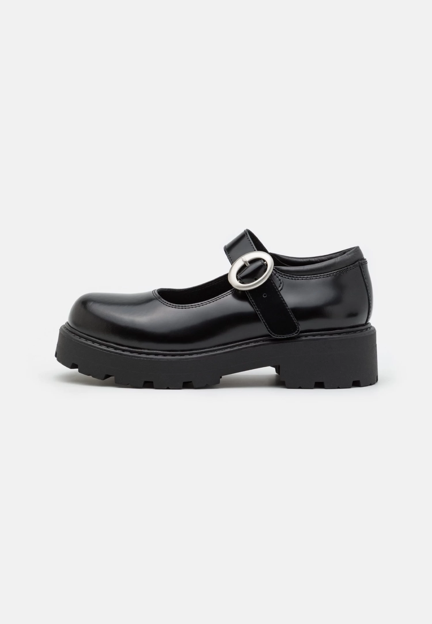 Vagabond Cosmo- Scarpe Con Plateau - Black 3 Vagabond Cosmo- Scarpe Con Plateau - Black