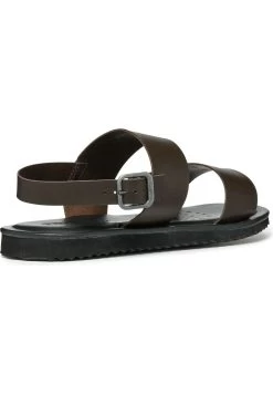 Geox U Erice - Sandali - Coffee -Birkenstock Italia 97b4b7c422904cfc955ce8261cfe7e88