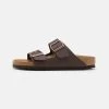 Birkenstock Arizona Narrow FitCiabattineDunkelbraun Uomo Scarpe Aperte BI115F000-O11 -Birkenstock Italia 9a1c36c2a2654667b7c18f18e17d0e1d