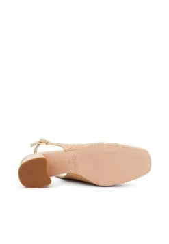Con Tacco - Decolleté - Beige -Birkenstock Italia 9b24b5f2284c475fb5344218c53357b1