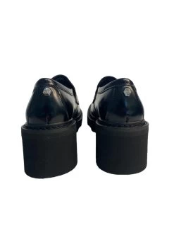 Cult Grace - Scarpe Con Plateau - Black -Birkenstock Italia 9ca43bf988cb463aa5acd4fc21b9c764