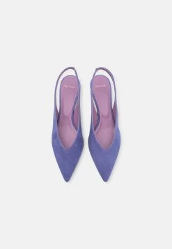 PAUL SMITH EnidDecolletéLilac Donna Scarpe Con Tacco PS911B00B-J11 -Birkenstock Italia 9d56a7c78e014a398b3fad161553a7f0