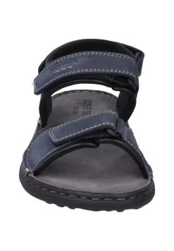 Josef Seibel Vincent Sandali Da TrekkingJeans Kombi Uomo Scarpe Aperte JO112G046-K11 -Birkenstock Italia 9de1c382b2cb475397ba5d0beb4c39b4