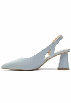 Decolleté - Light Blue -Birkenstock Italia 9e0a5d2265484a4ba035dcf073ae67a4