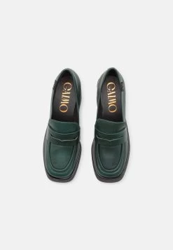 Gaimo Ceres - Scarpe Con Plateau - Bottlegreen -Birkenstock Italia 9f39c1a7f01540d1acc176389c82e70a