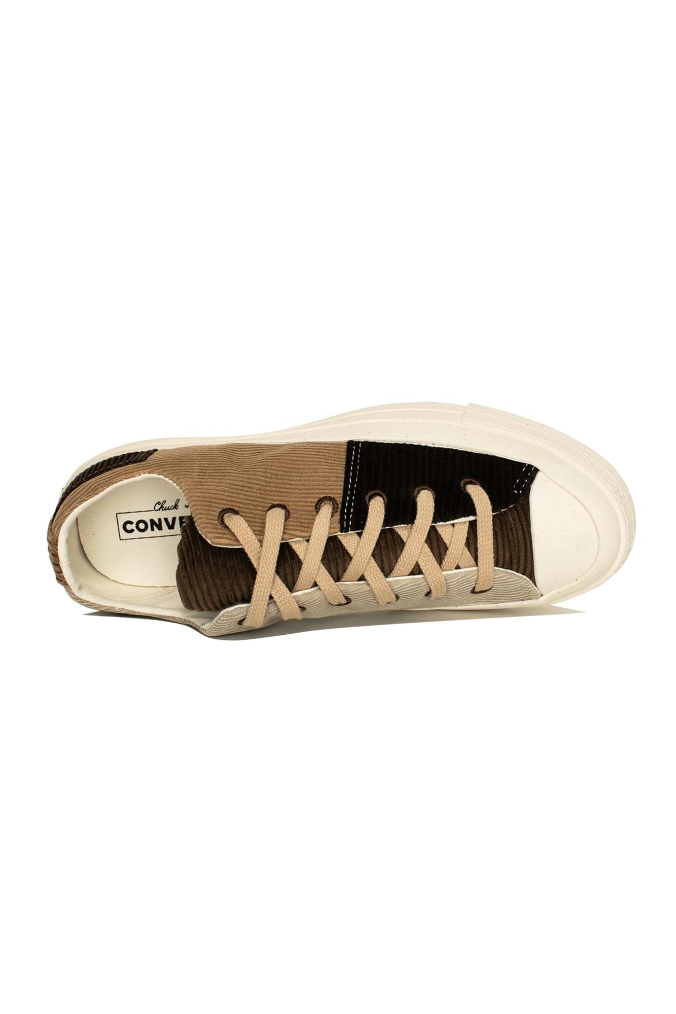 Converse Chuck 70 Ox 5 Converse Chuck 70 Ox - immagine 3