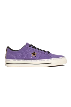 Converse One Star Pro Ox
