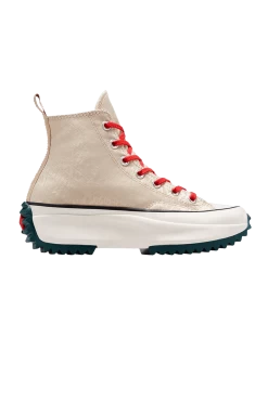 Converse Run Star Hike Hi X Liverpool FC